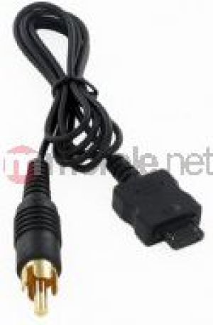 Kabel Drift czarny (Drift - kabel audio RCA) 1