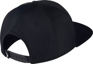 Nike Czapka z daszkiem U Pro Cap Futura czarna (891284 010) 2
