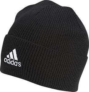 Adidas Czapka Tiro Woolie czarna r. OSFL (DQ1070) 1