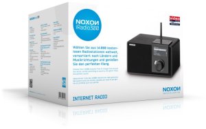 Radioodtwarzacz Noxon iRadio 300 3