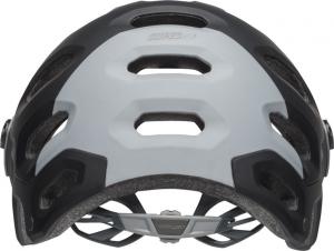 Bell Kask mtb Super 3 czarno-szary r. L (BEL-7103195) 4
