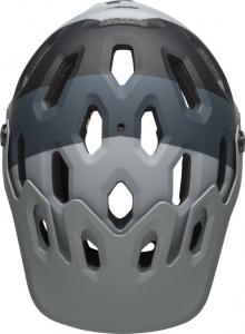 Bell Kask mtb Super 3 czarno-szary r. M 3