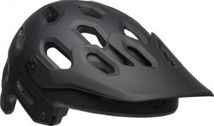 Bell Kask mtb Super 3 czarny r. L 2