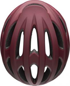 Bell Kask Formula bordowy r. S 4