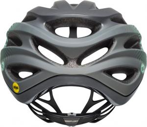 Bell Kask Formula Tsunami Matte Gloss Gunmetal miętowy r. L (58-62cm) 3