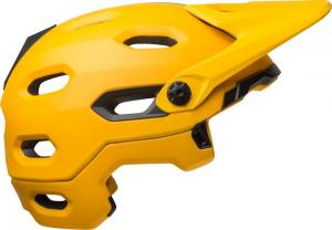 Bell Kask Super DH Mips Spherical żółty r. L (58-62 cm) 2