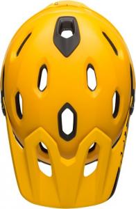 Bell Kask Super DH Mips Spherical żółty r. L (58-62 cm) 5