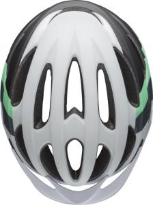 Bell Kask mtb Drifter czarno-biały r. L 3