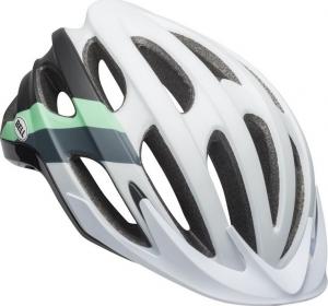Bell Kask mtb Drifter czarno-biały r. S 2