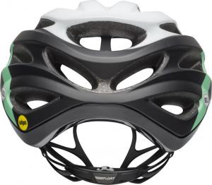Bell Kask mtb Drifter czarno-biały r. S 4