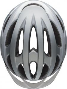 Bell Kask mtb Drifter srebrny r. M 3