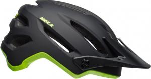 Bell Kask mtb 4Forty Integrated Mips czarno-zielony r. L 1