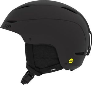 Giro Kask zimowy RATIO MIPS matte black roz. XL (62.5-65 cm) 1