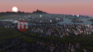 Cities in Motion 2 - Symulator współczesnej metropolii: Transport i komunikacja miejska PC 2