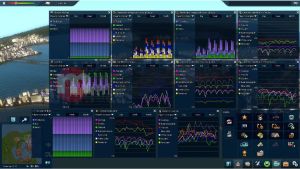 Cities in Motion 2 - Symulator współczesnej metropolii: Transport i komunikacja miejska PC 4
