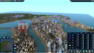 Cities in Motion 2 - Symulator współczesnej metropolii: Transport i komunikacja miejska PC 6