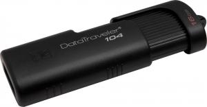 Pendrive Kingston DataTraveler 104 16GB (DT104/16GB) 1