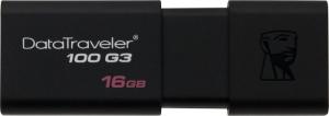 Pendrive Kingston DataTraveler 100 16GB (DT100G3/16GB) 1