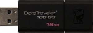 Pendrive Kingston DataTraveler 100 16GB (DT100G3/16GB) 2
