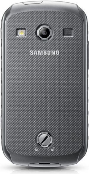 Smartfon Samsung Galaxy Xcover II 4 GB Szary  (GT-S7710TAAXEO) 14