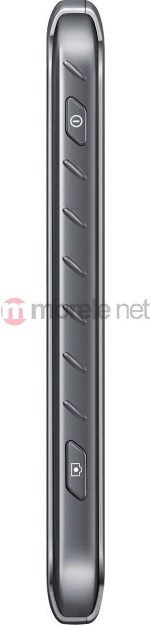 Smartfon Samsung Galaxy Xcover II 4 GB Szary  (GT-S7710TAAXEO) 4