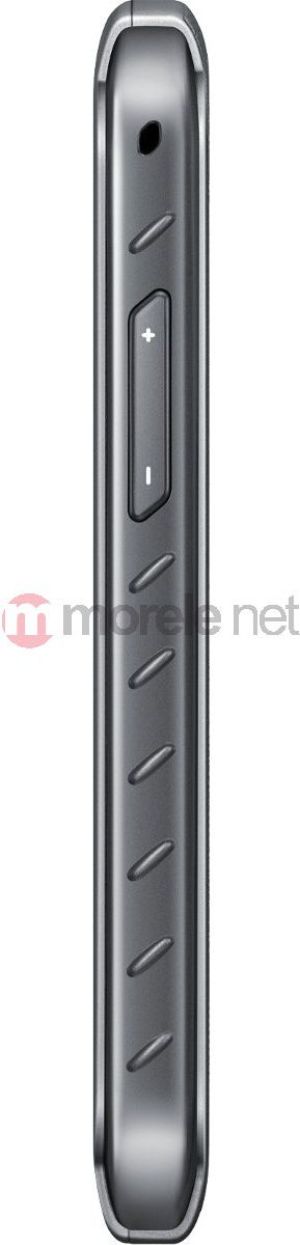 Smartfon Samsung Galaxy Xcover II 4 GB Szary  (GT-S7710TAAXEO) 5