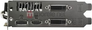 Karta graficzna Asus GeForce GTX 650Ti BOOST 2048MB DDR5/192bit DVI/HDMI/DP PCI-E (1085/6008) (wer. OC - OverClock) GTX650TIB-DC2OC-2GD5 3