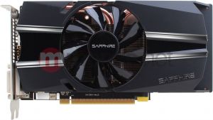 Karta graficzna Sapphire HD7790 1G GDDR5 PCI-E, DL-DVI-I / DL-DVI-D / HDMI / DP 11210-00-20G 2
