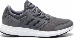 Adidas Buty męskie Galaxy 4 szare r. 43 1/3 (F36162) 2