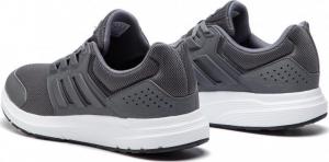 Adidas Buty męskie Galaxy 4 szare r. 43 1/3 (F36162) 3