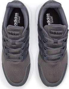 Adidas Buty męskie Galaxy 4 szare r. 43 1/3 (F36162) 5