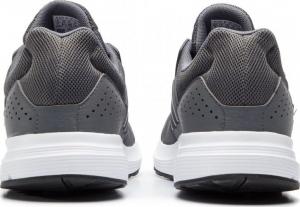 Adidas Buty męskie Galaxy 4 szare r. 43 1/3 (F36162) 6