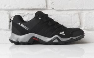 Adidas Buty dziecięce Terrex Ax2r czarne r. 36 2/3 (BB1935) 1