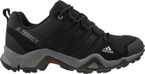 Buty trekkingowe damskie Adidas Terrex AX2R czarne r. 39 1/3 1