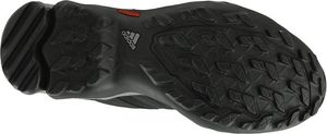 Buty trekkingowe damskie Adidas Terrex AX2R czarne r. 39 1/3 6