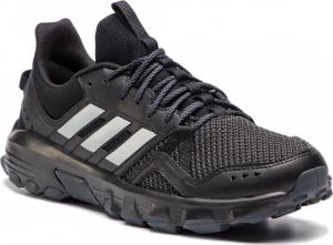 Adidas Buty męskie Rockadia Trail czarne r. 49 1/3 (F35860) 1