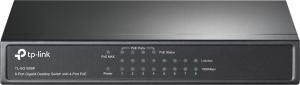 Switch TP-Link TL-SG1008P 2