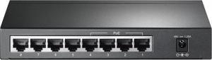Switch TP-Link TL-SG1008P 1