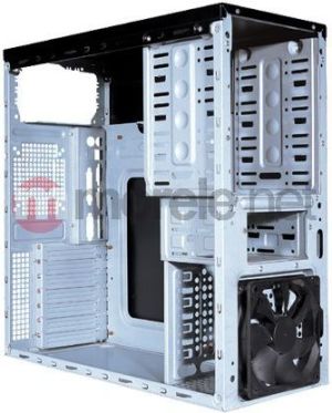 Obudowa Qoltec 4181B + 420W BL 2