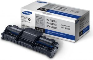 Toner Samsung MLT-D119S Black Oryginał  (MLTD119S) 3