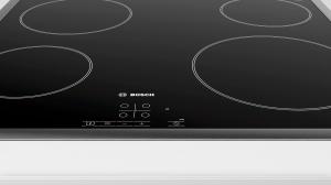 Płyta grzewcza Bosch PKE645B17E 2