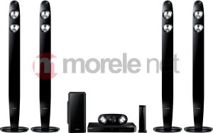 Kino domowe Samsung HT-F6550W 1