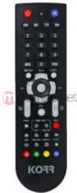 Tuner TV KORR HD-158 3