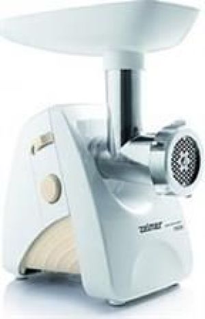 Maszynka do mielenia mięsa Zelmer ZMM1284I (MM 1200.84 Ivory) 1