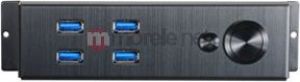 Lian Li Multi-Panel USB 3.0 BZ-U08B 1