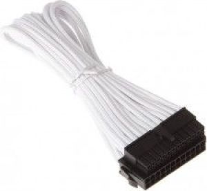 SilverStone ATX24 - ATX24, 0.3m, Czarno-biały (SSTPP07MBW) 2