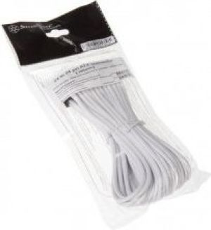 SilverStone ATX24 - ATX24, 0.3m, Czarno-biały (SSTPP07MBW) 3