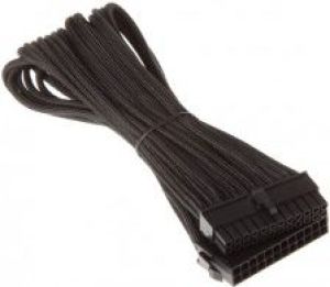 SilverStone ATX24 - ATX24, 0.3m, Czarny (SSTPP07MBB) 2