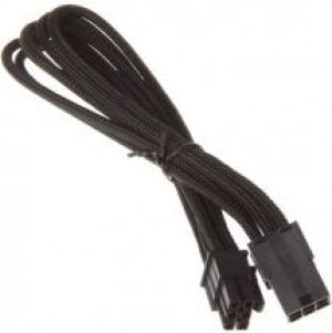 SilverStone Przedłużacz 6-Pin PCIe - (SST-PP07-IDE6B) 2