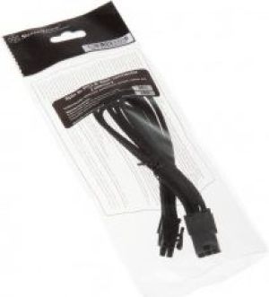 SilverStone Przedłużacz 6-Pin PCIe - (SST-PP07-IDE6B) 3